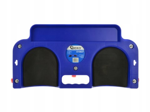 Geko leżanka warsztatowa klęcznik kolana Geko G10827