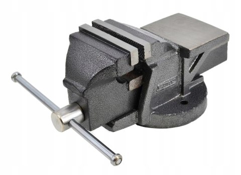 IMADŁO ŚLUSARSKIE 150 MM OBROTOWE Z KOWADŁEM 360