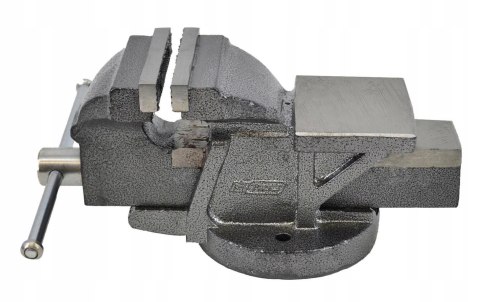 IMADŁO ŚLUSARSKIE 150 MM OBROTOWE Z KOWADŁEM 360