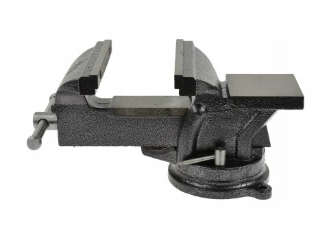 IMADŁO ŚLUSARSKIE OBROTOWE 150mm 6" + kowadło