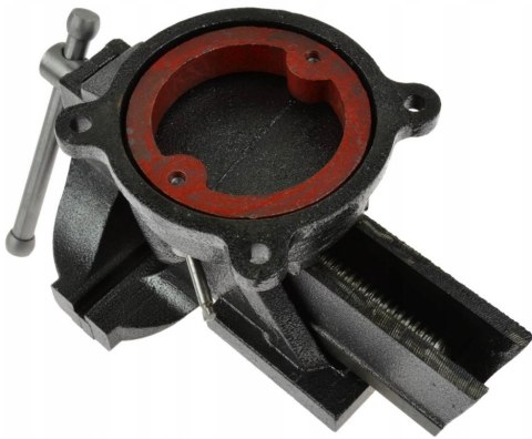 IMADŁO ŚLUSARSKIE OBROTOWE 150mm 6" + kowadło