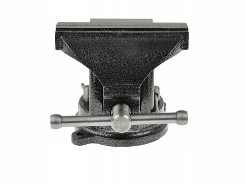 IMADŁO ŚLUSARSKIE OBROTOWE 150mm 6" + kowadło