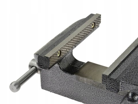 IMADŁO ŚLUSARSKIE OBROTOWE 150mm 6" + kowadło