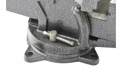 IMADŁO ŚLUSARSKIE OBROTOWE 150mm 6" + kowadło