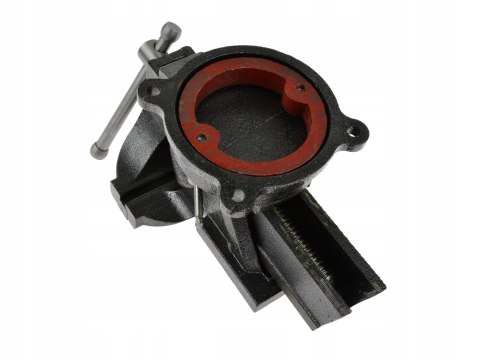 IMADŁO ŚLUSARSKIE OBROTOWE 150mm 6" + kowadło