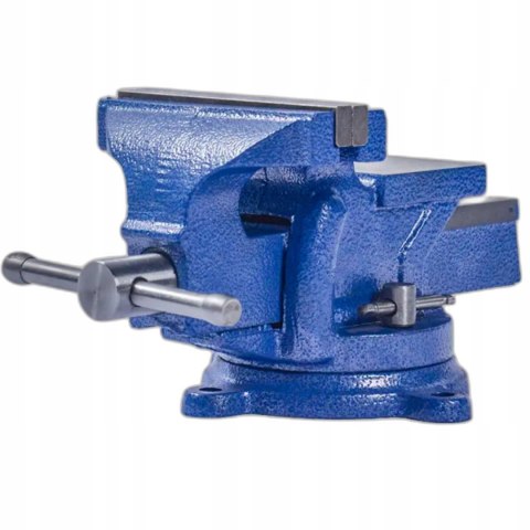 Imadło obrotowe Elektromet 150 mm