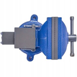 Imadło obrotowe Elektromet 150 mm