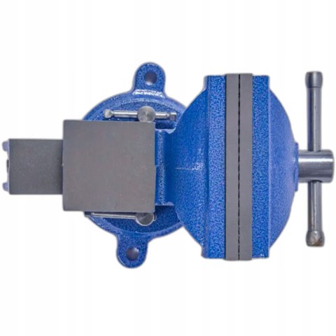 Imadło obrotowe Elektromet 150 mm