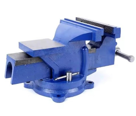 Imadło obrotowe Elektromet 150 mm