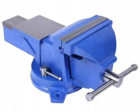 Imadło obrotowe Elektromet 150 mm