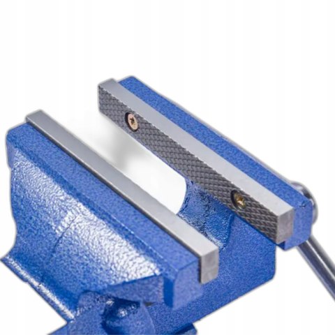 Imadło obrotowe Elektromet 150 mm