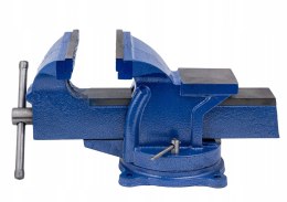 Imadło obrotowe Kraft&Dele 200 mm