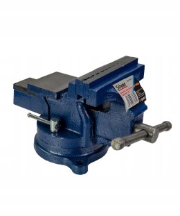 Imadło obrotowe SilverTools 150 mm