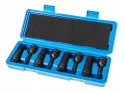 KLUCZE UDAROWE TRZPIENIOWE IMBUS HEX H5-H19 1/2