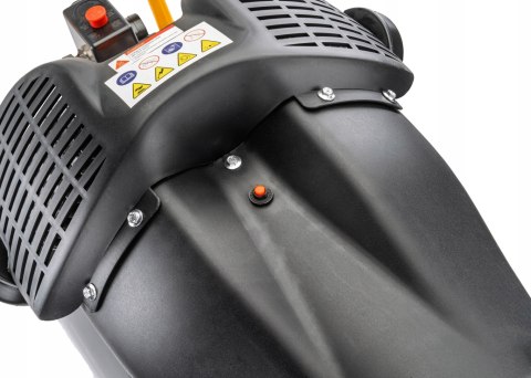 KOMPRESOR OLEJOWY 100L 8 BAR SPRĘŻARKA 230V 530l/min 4,7KM