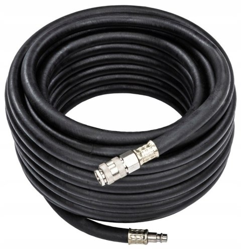 KOMPRESOR OLEJOWY 300L 8 BAR SPRĘŻARKA 400V 1200l/min + WĄŻ