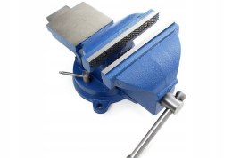 KRAFT&DELE IMADŁO OBROTOWE 150 MM Z KOWADŁEM KD1103