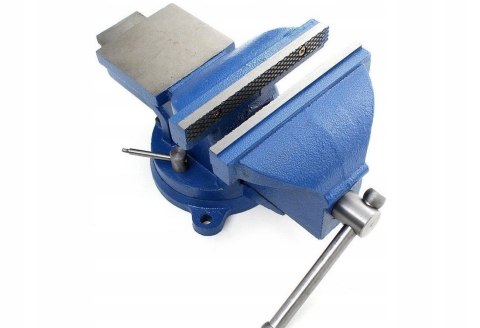 KRAFT&DELE IMADŁO OBROTOWE 150 MM Z KOWADŁEM KD1103