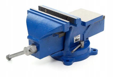 KRAFT&DELE IMADŁO OBROTOWE 150 MM Z KOWADŁEM KD1103