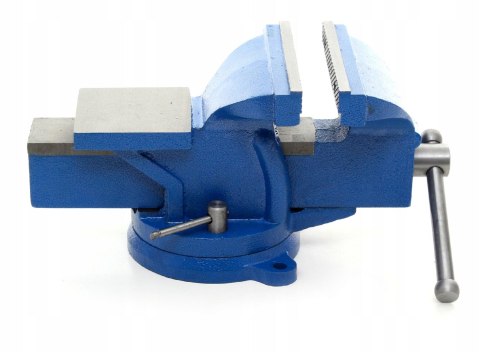 KRAFT&DELE IMADŁO OBROTOWE 150 MM Z KOWADŁEM KD1103