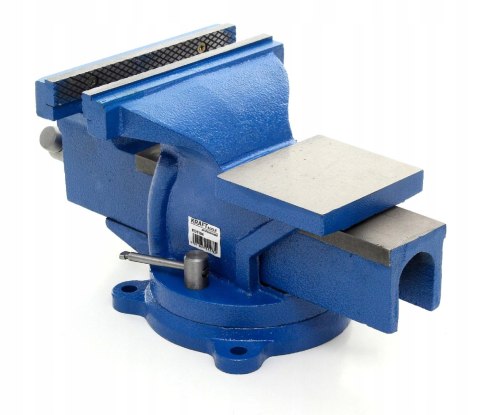 KRAFT&DELE IMADŁO OBROTOWE 150 MM Z KOWADŁEM KD1103