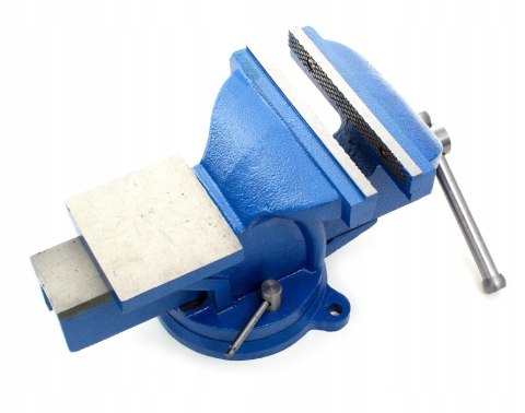 KRAFT&DELE IMADŁO OBROTOWE 150 MM Z KOWADŁEM KD1103