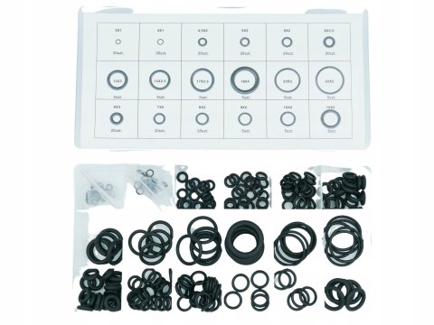 O-ringi olejoodporne Falon-Tech FT-OA225