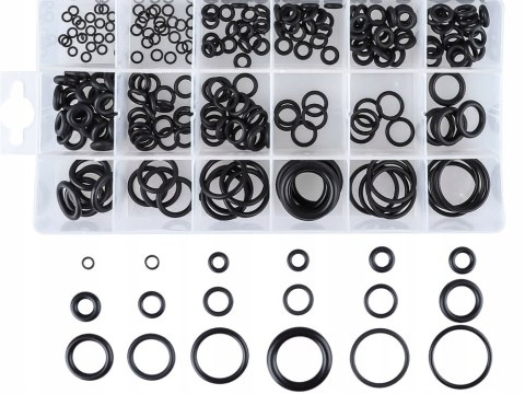 O-ringi olejoodporne Falon-Tech FT-OA225