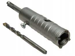 OTWORNICA, KORONKA, FREZ do MURU Ø 30mm SDS PLUS+
