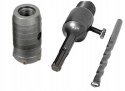 OTWORNICA, KORONKA, FREZ do MURU Ø 30mm SDS PLUS+