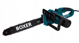 PIŁA PILARKA ELEKTRYCZNA ŁAŃCUCHOWA MOCNA DO DRZEW BOXER 2200W 16