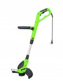 PODKASZARKA KOSA ELEKTRYCZNA DO TRAWY 1700W 300mm LEKKA WYKASZARKA NA PRĄD