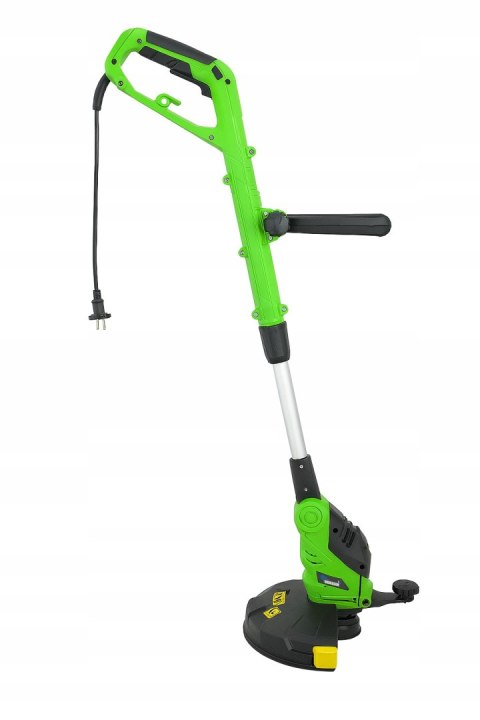 PODKASZARKA KOSA ELEKTRYCZNA DO TRAWY 1700W 300mm LEKKA WYKASZARKA NA PRĄD