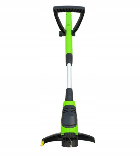 PODKASZARKA KOSA ELEKTRYCZNA DO TRAWY 1700W 300mm LEKKA WYKASZARKA NA PRĄD