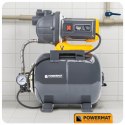 POMPA HYDROFOROWA HYDROFOR DO WODY ZBIORNIK 19L 400W WYDAJNY ZESTAW 3600L/H