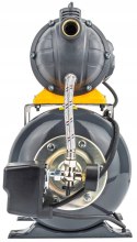 POMPA HYDROFOROWA HYDROFOR DO WODY ZBIORNIK 19L 400W WYDAJNY ZESTAW 3600L/H