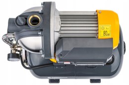 POMPA HYDROFOROWA HYDROFOR DO WODY ZBIORNIK 24L 900W WYDAJNY ZESTAW 6500L/H