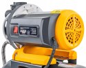 POMPA HYDROFOROWA HYDROFOR DO WODY ZBIORNIK 24L 900W WYDAJNY ZESTAW 6500L/H