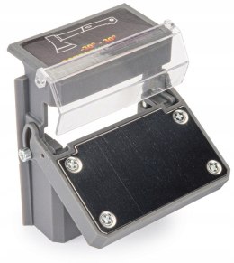 PROFESJONALNA OSTRZAŁKA WIELOFUNKCYJNA 200W 8w1 DO NOŻY WIERTEŁ ŁAŃCUCHA