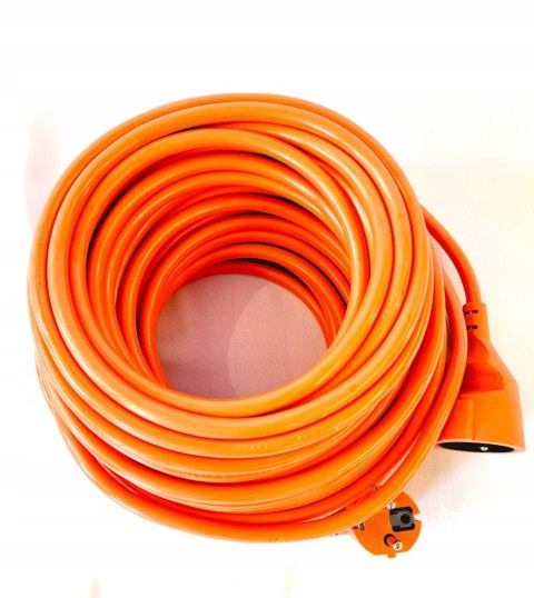 PRZEDŁUŻACZ BUDOWLANY OGRODOWY 10m SUPER CENA