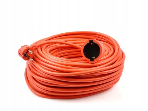 PRZEDŁUŻACZ ELEKTRYCZNY OGRODOWY 50MM 3X1,5MM KELTIN