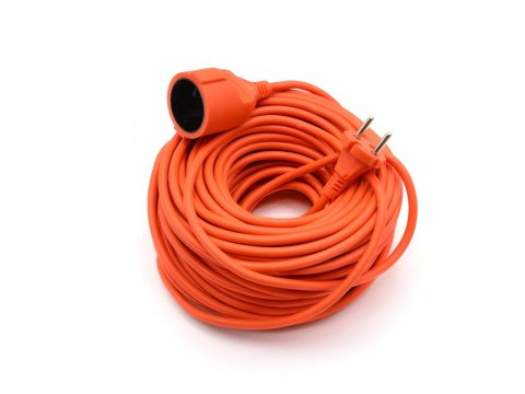 PRZEDŁUŻACZ OGRODOWY 10MB 230v 3x2,5mm UZIEMIENIE