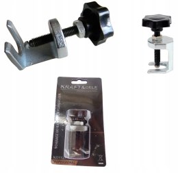 ŚCIĄGACZ DO RAMION WYCIERACZEK 0-20mm UNIWERSALNY MOCNY SOLIDNY KRAFT