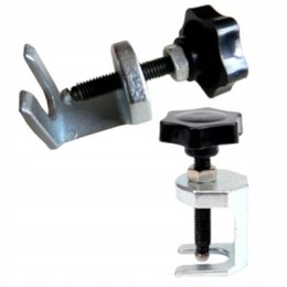 ŚCIĄGACZ DO RAMION WYCIERACZEK 0-20mm UNIWERSALNY MOCNY SOLIDNY KRAFT