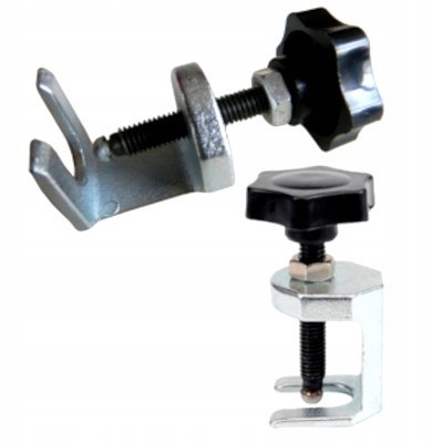 ŚCIĄGACZ DO RAMION WYCIERACZEK 0-20mm UNIWERSALNY MOCNY SOLIDNY KRAFT