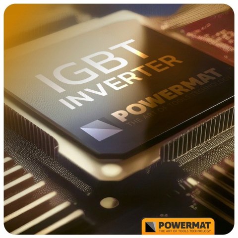 SPAWARKA INWERTOROWA INWERTEROWA LCD MMA 140A IGBT HOT START ANTI STICK VRD