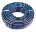 Wąż OGRODOWY Do Wody 1/2'' 50m 4 Warstwowy 22 Bar