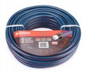 Wąż OGRODOWY Do Wody 1/2'' 50m 4 Warstwowy 22 Bar