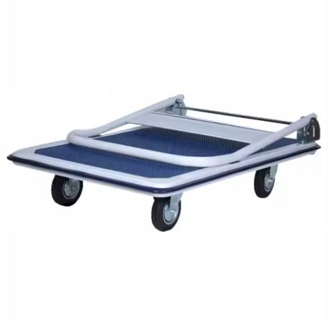 Wózek Platformowy Transportowy Magazynowy Do 150kg