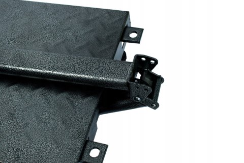 300KG WAGA MAGAZYNOWA PRZEMYSŁOWA TOWAROWA SKLEPOWA PLATFORMOWA MOCNA LCD